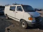 Lot #3285608312 2000 DODGE RAM VAN B1