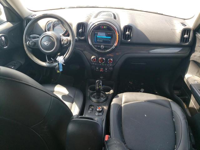 2020 MINI COOPER COU - WMZYW3C03L3L10645
