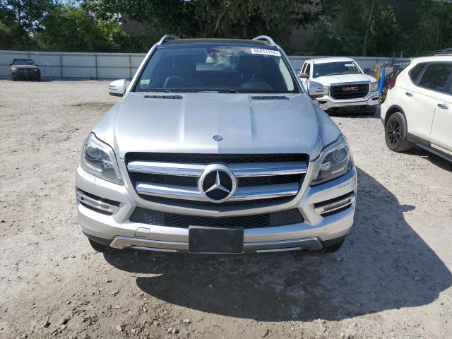 VIN 4JGDF7CE9DA180705 2013 Mercedes-Benz GL-Class, ... no.5