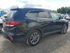 HYUNDAI SANTA FE S photo