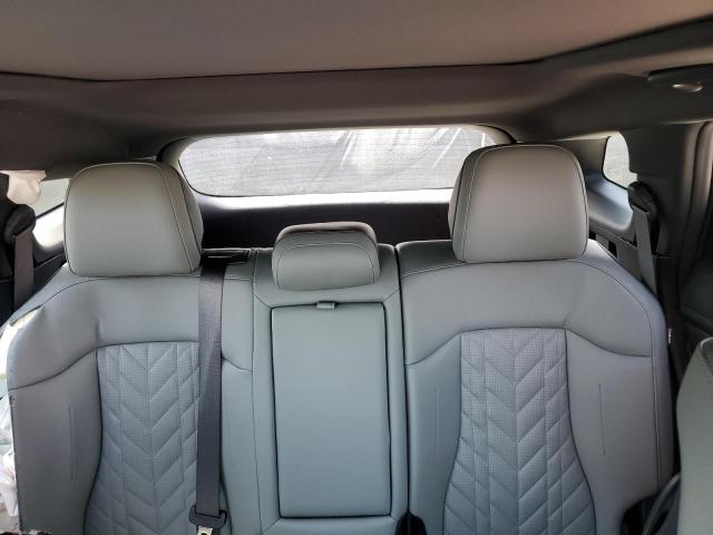 2024 KIA SPORTAGE X - 5XYK6CDF4RG142799