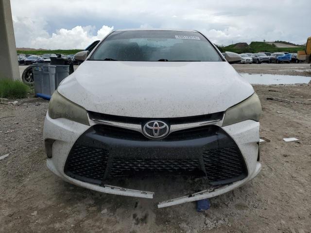 VIN 4T1BF1FK9FU484897 2015 Toyota Camry, LE no.5