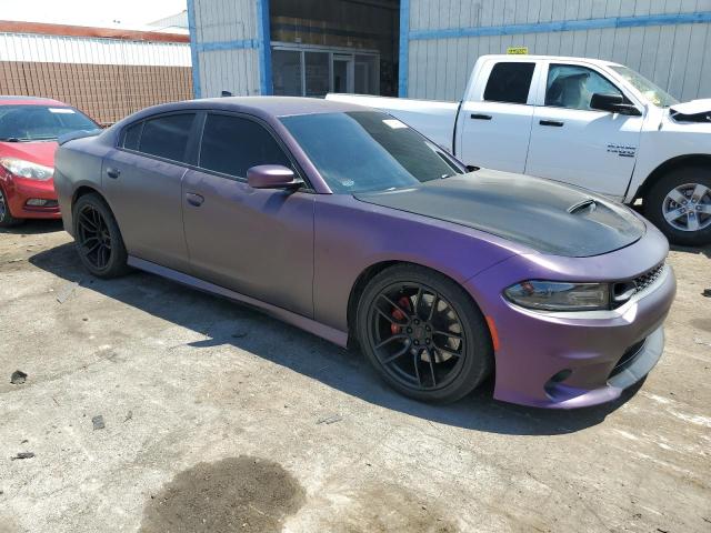 2019 DODGE CHARGER SC - 2C3CDXGJ6KH726246
