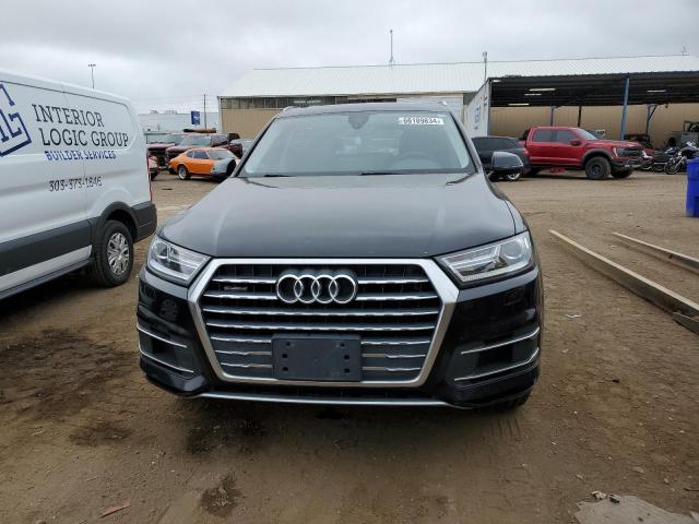 VIN WA1AHAF76HD048317 2017 Audi Q7, Premium no.5