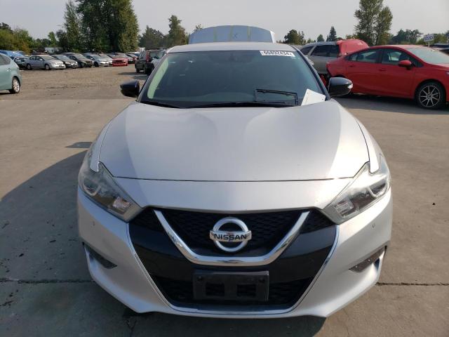 2018 NISSAN MAXIMA 3.5 - 1N4AA6AP6JC365143
