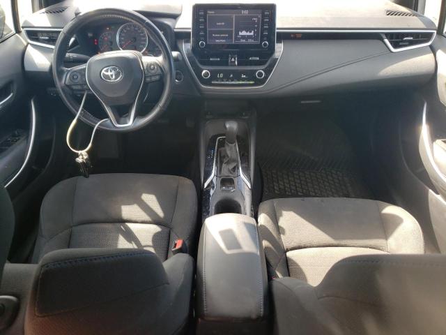 2020 TOYOTA COROLLA SE - 5YFB4RBE8LP050469