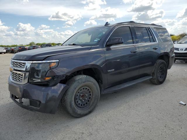 2015 CHEVROLET TAHOE C150 1GNSCBKC2FR535393  65982784