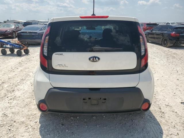 VIN KNDJN2A27F7206367 2015 KIA Soul no.6