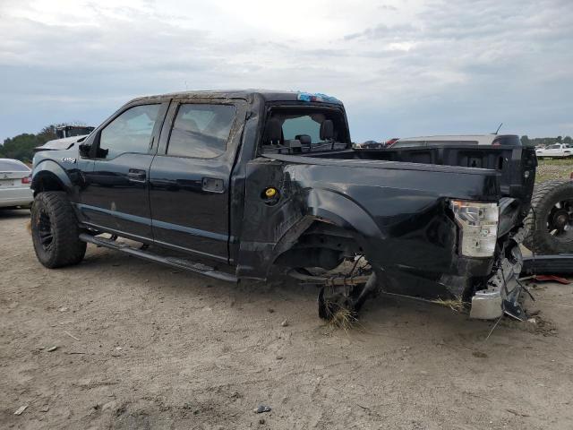 2018 FORD F150 SUPER - 1FTEW1C58JKC86123
