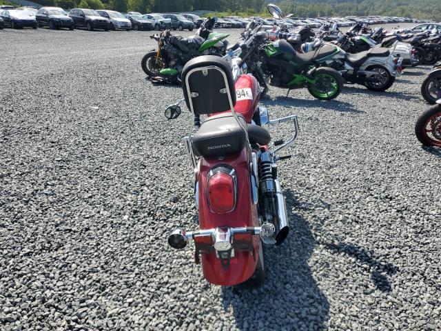 2003 HONDA VT750 CDB JH2RC44J33M101949