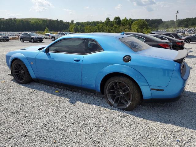 VIN 2C3CDZFJ1KH563647 2019 Dodge Challenger, R/T Sc... no.2