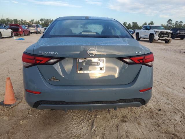 2024 NISSAN SENTRA SV - 3N1AB8CV0RY374179