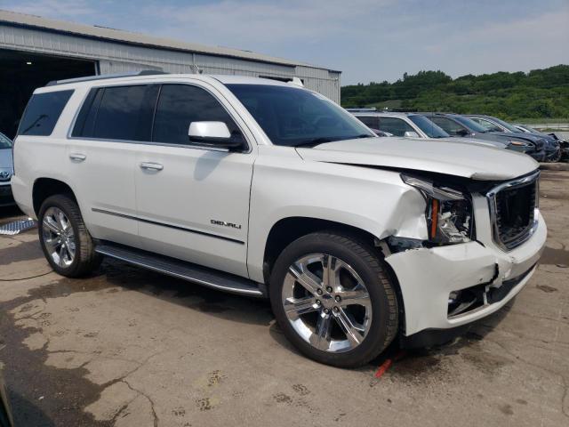 2016 GMC YUKON DENA - 1GKS2CKJ3GR391360