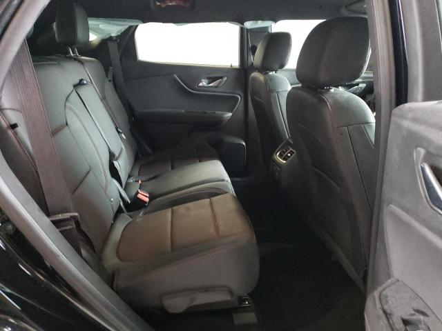 2023 CHEVROLET BLAZER RS - 3GNKBERS6PS189672