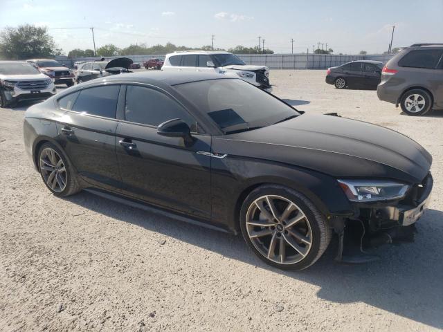 VIN WAUFNCF58KA036352 2019 Audi A5, Prestige S-Line no.4