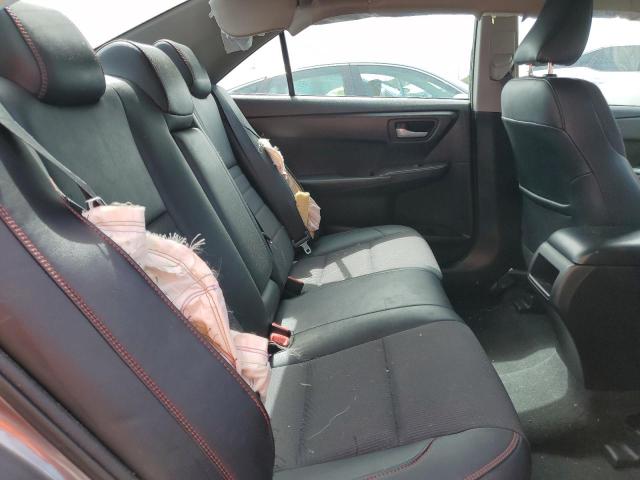 2017 TOYOTA CAMRY LE - 4T1BF1FK5HU285431