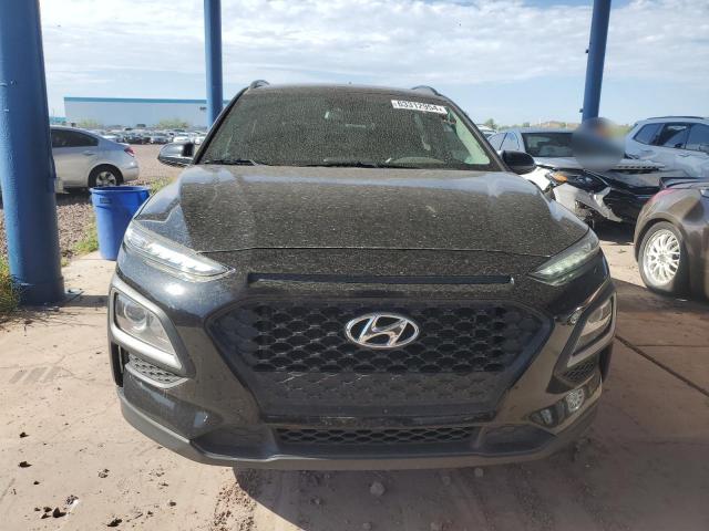 VIN KM8K22AA4KU227608 2019 Hyundai Kona, Sel no.5