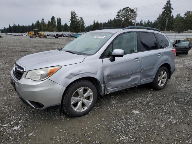 VIN JF2SJADCXFH483010 2015 SUBARU FORESTER no.1