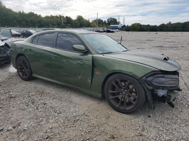 2020 DODGE CHARGER SC - 2C3CDXGJ2LH157512