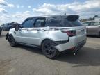 LAND ROVER RANGE ROVE photo