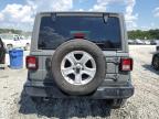 JEEP WRANGLER U photo