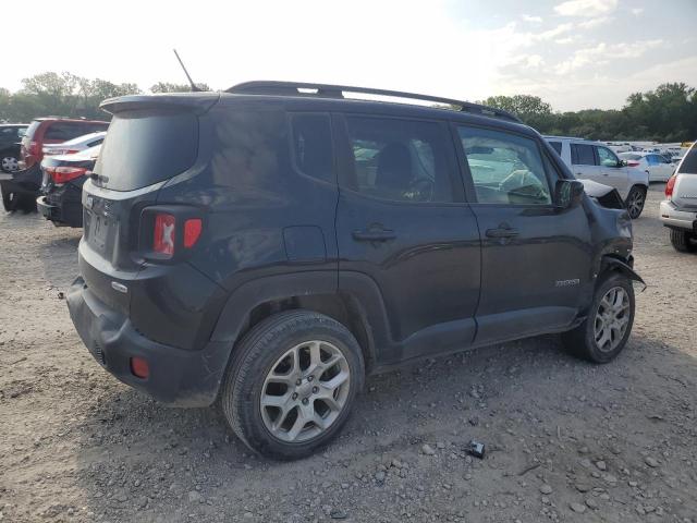 2017 JEEP RENEGADE L - ZACCJBBB6HPG44631
