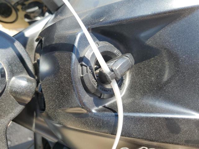 2013 KAWASAKI EX650 E JKAEXEE17DDA09015