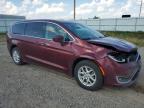 CHRYSLER PACIFICA T photo