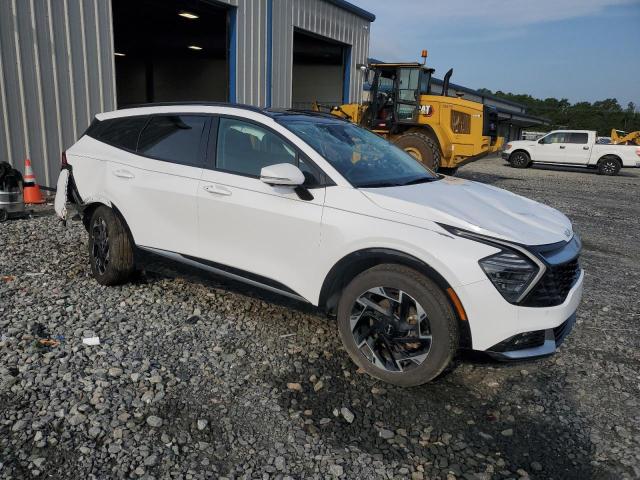 2023 KIA SPORTAGE S - 5XYK5CAF2PG105416