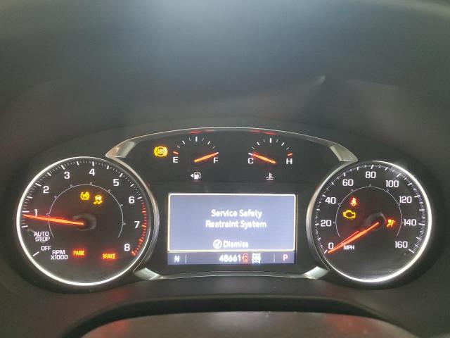 2023 GMC ACADIA SLT - 1GKKNUL47PZ184749