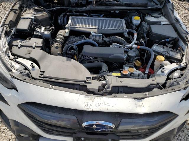 2023 SUBARU OUTBACK TO - 4S4BTGPD5P3136307