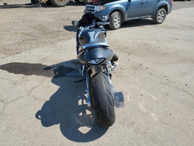 2005 SUZUKI GSX1300 RK JS1GW71A852111799