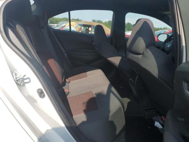 2024 TOYOTA COROLLA SE - 5YFS4MCE9RP191738