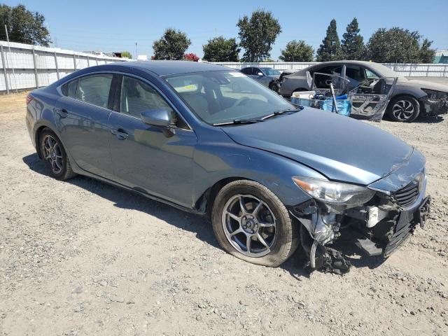 VIN JM1GJ1W68E1126685 2014 Mazda 6, Grand Touring no.4