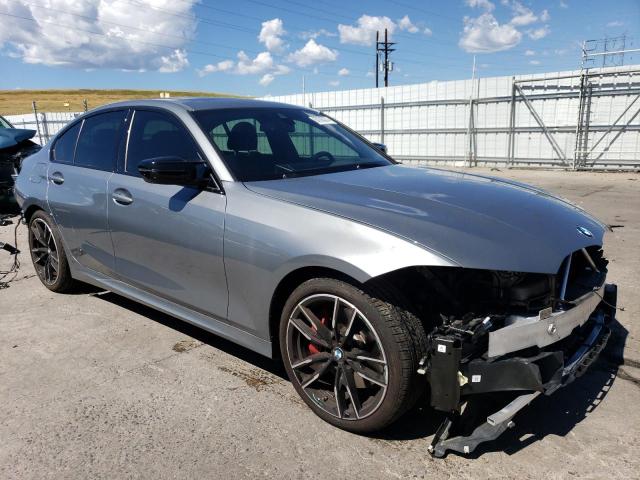 2024 BMW M340XI 3MW49FF0XR8E27851  67093374