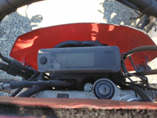 2024 HONDA CRF450 RL JH2PD1110RK501513