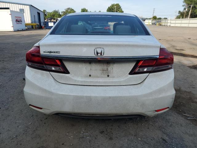 VIN 19XFB2F59FE084483 2015 Honda Civic, LX no.6