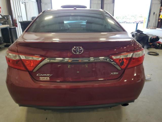 2015 TOYOTA CAMRY LE - 4T1BF1FK2FU942795