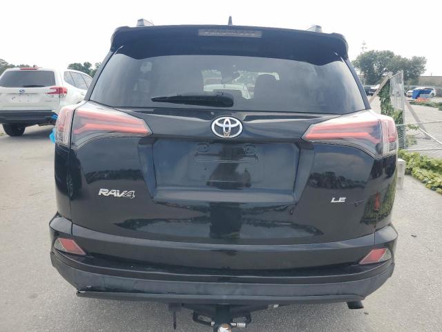 VIN 2T3ZFREV3HW398682 2017 Toyota RAV4, LE no.6