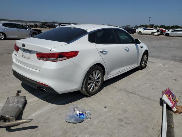 2016 KIA OPTIMA LX - 5XXGT4L3XGG068494