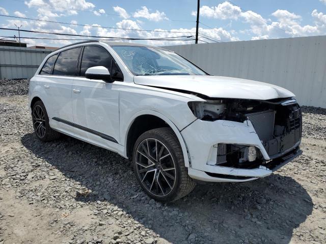 VIN WA1VXBF70PD003253 2023 Audi Q7, Prestige no.4