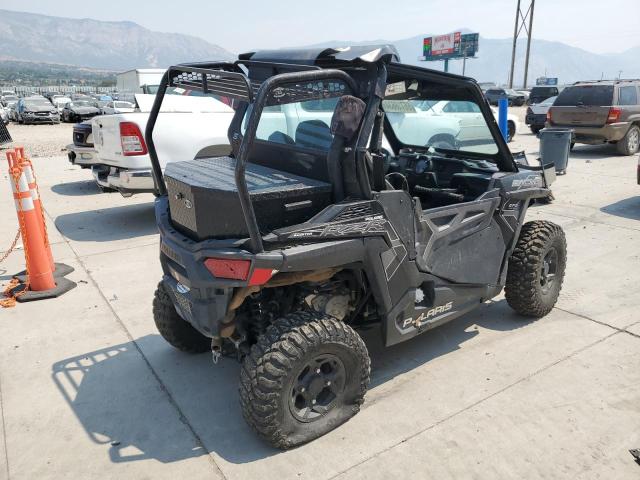 2016 POLARIS RZR 900 EP - 4XAVAE877GB673116