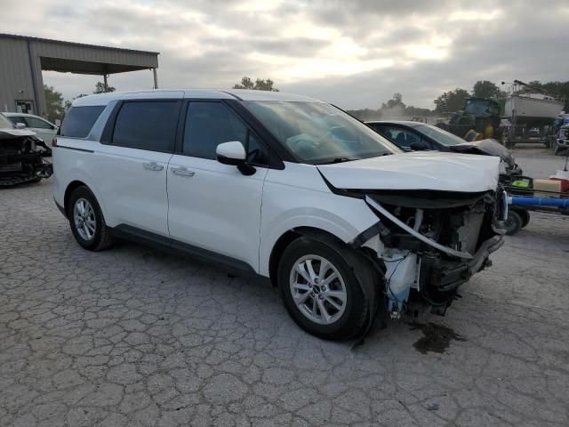 2022 KIA CARNIVAL L - KNDNB4H33N6061627