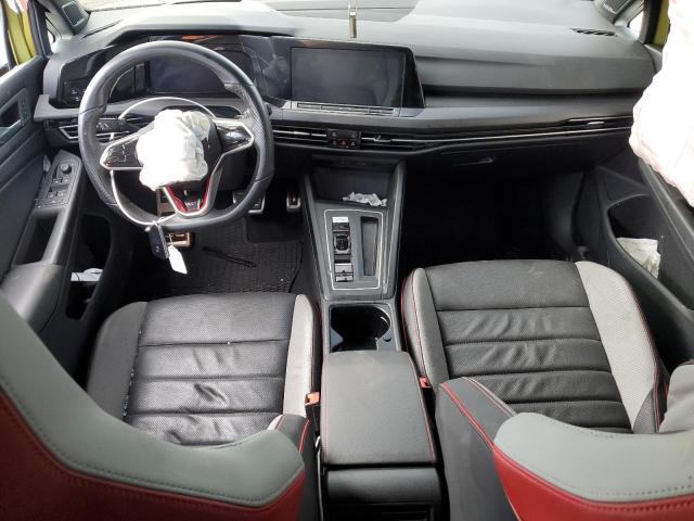2022 VOLKSWAGEN GTI AUTOBA WVW587CD9NW123726