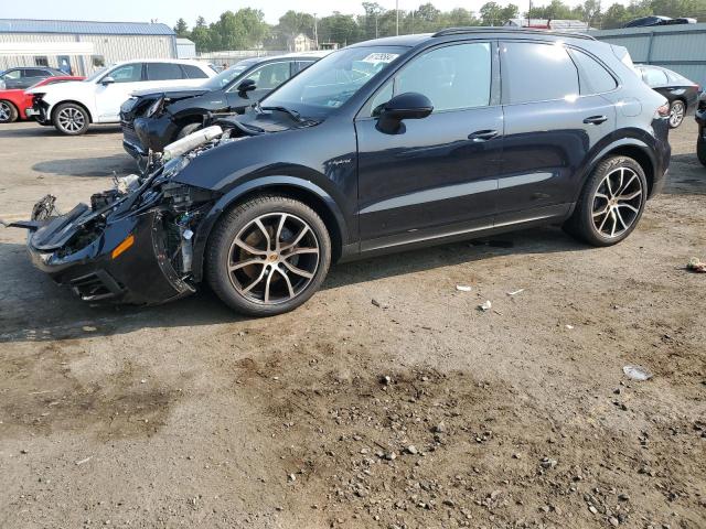 2022 PORSCHE CAYENNE E- - WP1AE2AY8NDA26964