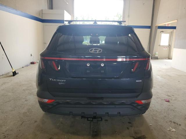 2024 HYUNDAI TUCSON XRT KM8JFCDE4RU300880