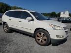 CHEVROLET TRAVERSE L photo