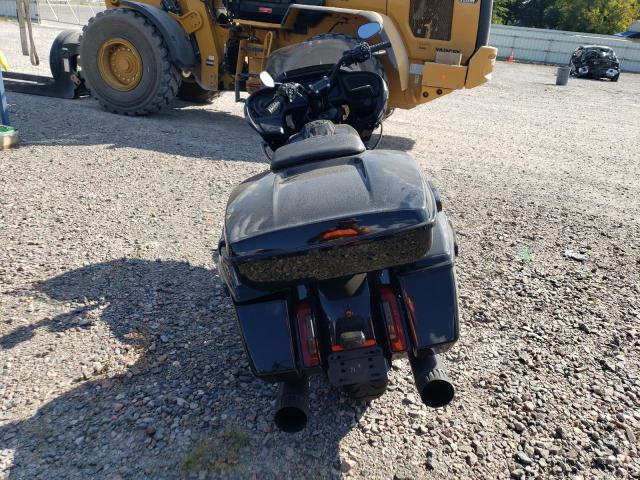 2024 HARLEY-DAVIDSON FLTRX - 1HD1KH718RB609753