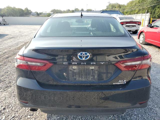 2023 TOYOTA CAMRY XLE - 4T1F31AK5PU601992