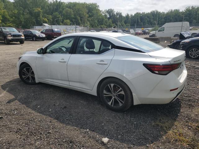 VIN 3N1AB8CV6LY240476 2020 Nissan Sentra, SV no.2